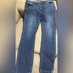 Articles of Society Jeans - Straight Leg - Size 31